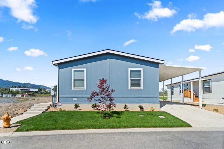 300 Luman Road, Unit 146 Phoenix, OR 97535 - Photo 3 of 19