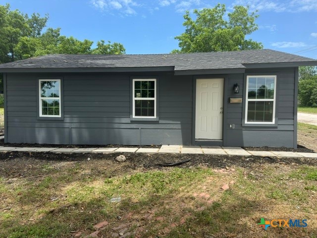 602 South 26th Street Temple, TX 76501 - Photo 1 of 11 a house with a outdoor space