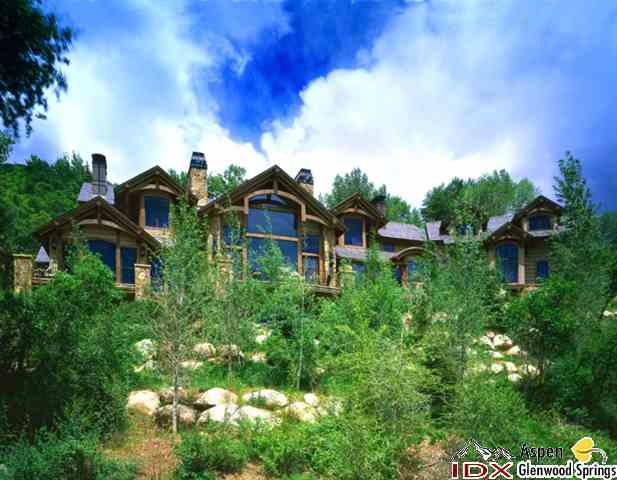 1121 Red Mountain Road Aspen, CO 81612 - Photo 2 of 10 Primary Photo