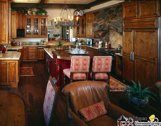 1121 Red Mountain Road Aspen, CO 81612 - Photo 3 of 10 Additional Photo