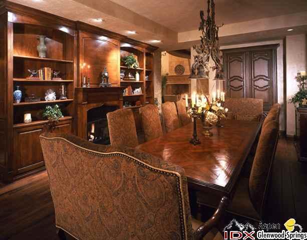 1121 Red Mountain Road Aspen, CO 81612 - Photo 4 of 10 Additional Photo