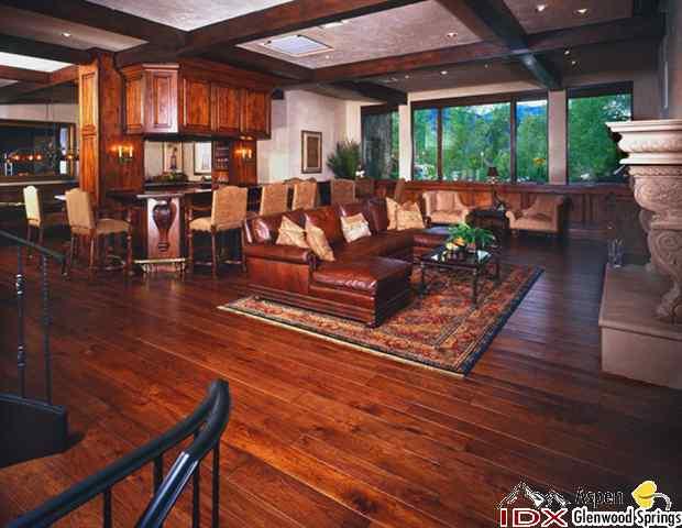 1121 Red Mountain Road Aspen, CO 81612 - Photo 6 of 10 Additional Photo