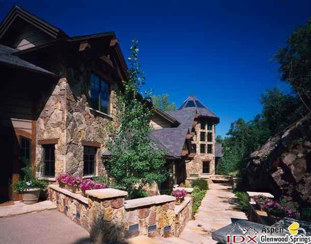 1121 Red Mountain Road Aspen, CO 81612 - Photo 8 of 10 Additional Photo
