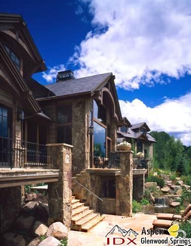 1121 Red Mountain Road Aspen, CO 81612 - Photo 9 of 10 Additional Photo