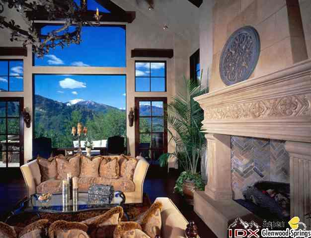 1121 Red Mountain Road Aspen, CO 81612 - Photo 10 of 10 Additional Photo