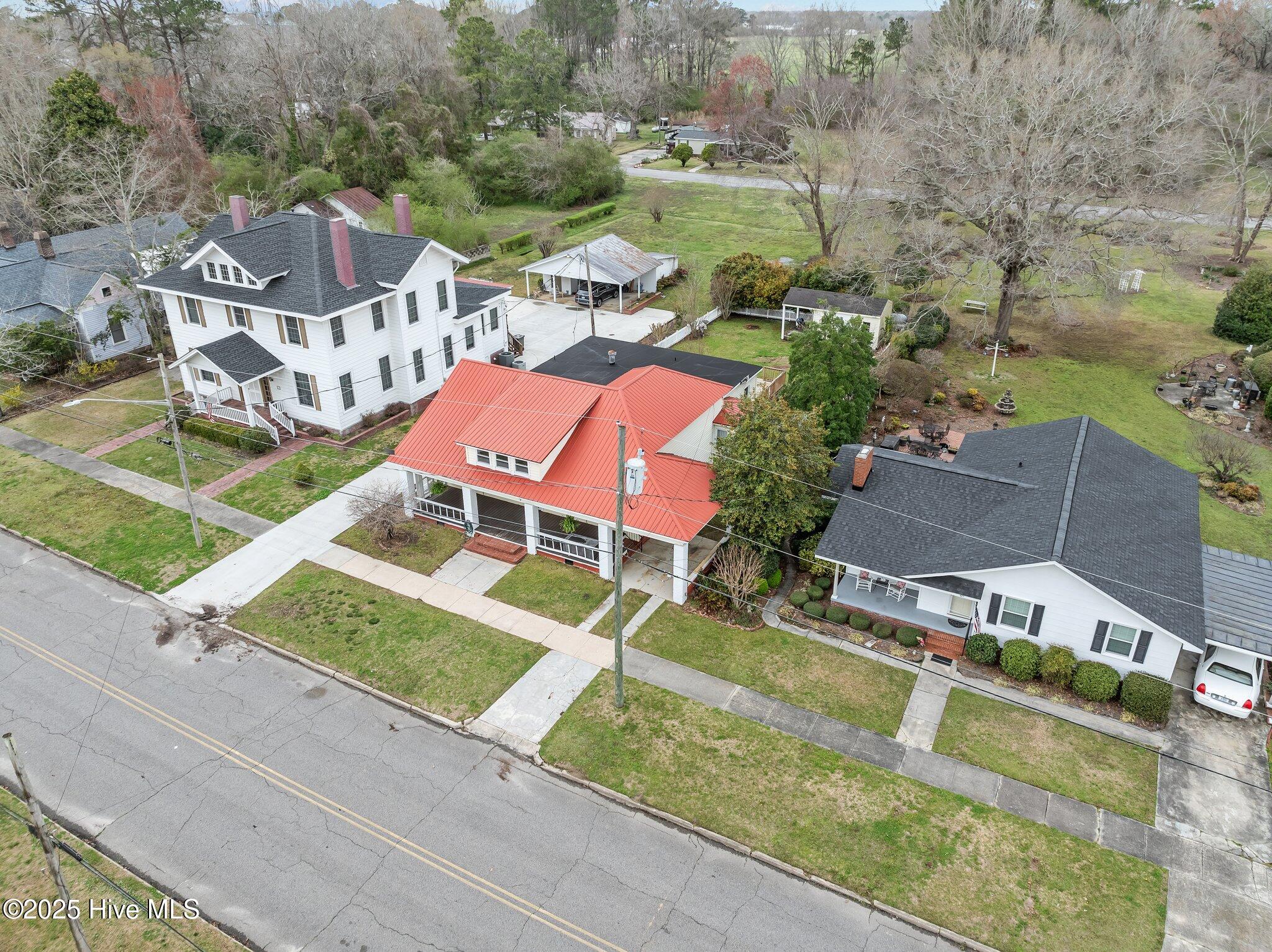 617 Second Street Ayden, NC 28513 - Photo 38 of 39 6-web-or-mls-DJI_0930