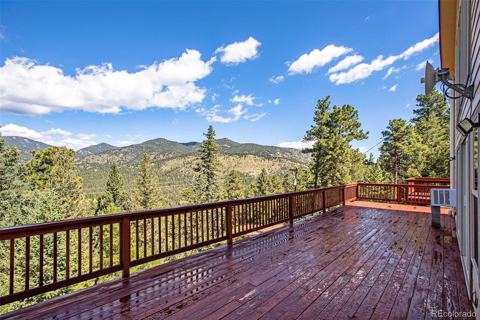 33804 Bergen View Trail Evergreen, CO 80439 - Photo 21 of 25