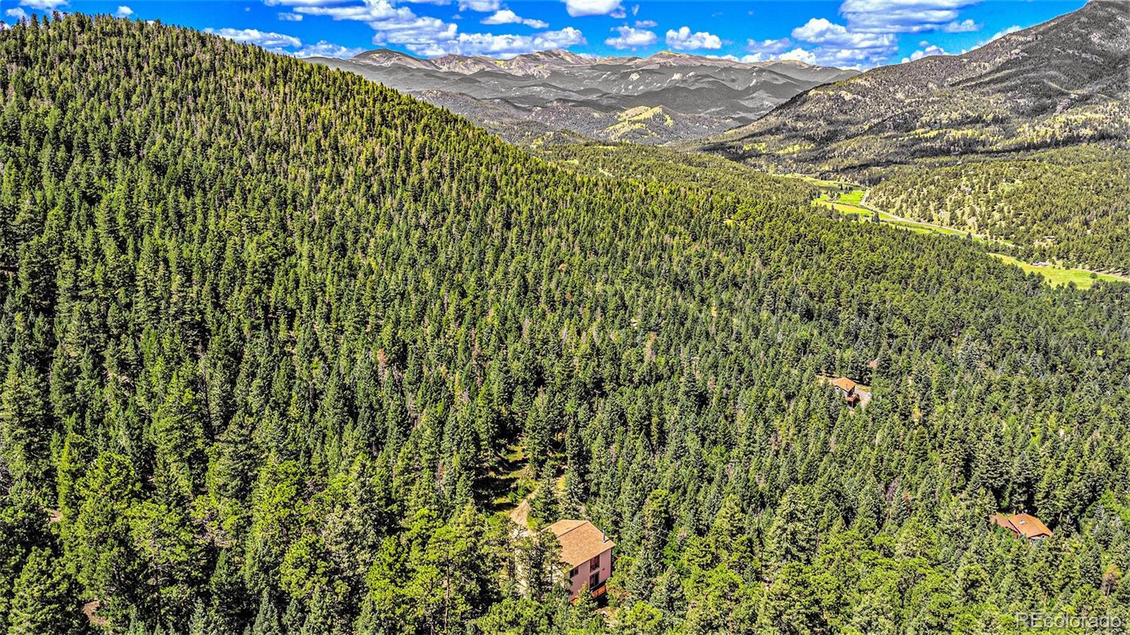 33804 Bergen View Trail Evergreen, CO 80439 - Photo 25 of 25