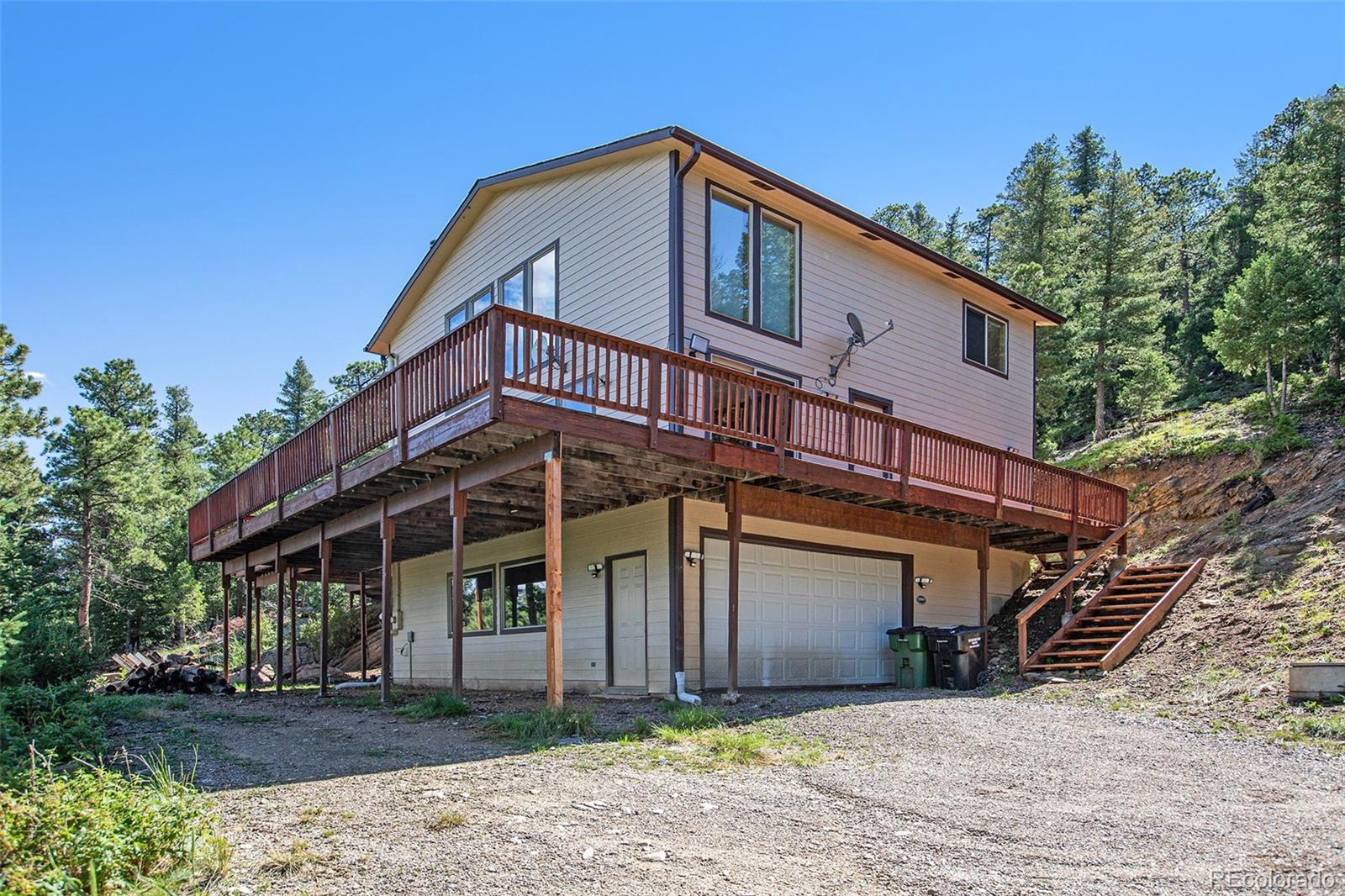 33804 Bergen View Trail Evergreen, CO 80439 - Photo 3 of 25