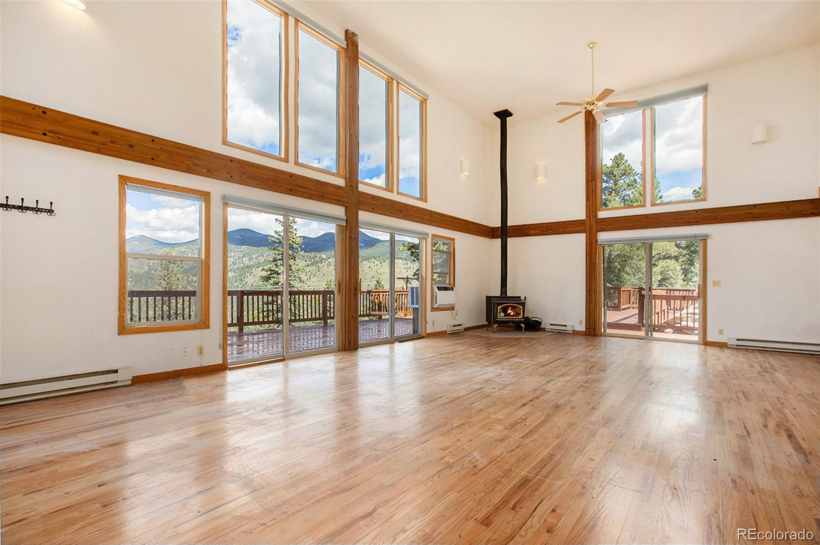 33804 Bergen View Trail Evergreen, CO 80439 - Photo 4 of 25