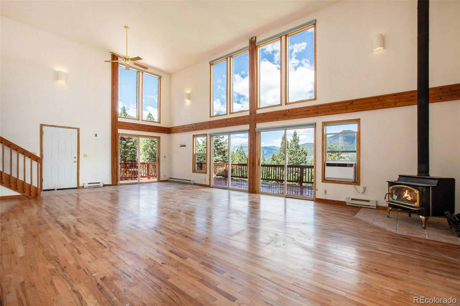 33804 Bergen View Trail Evergreen, CO 80439 - Photo 6 of 25
