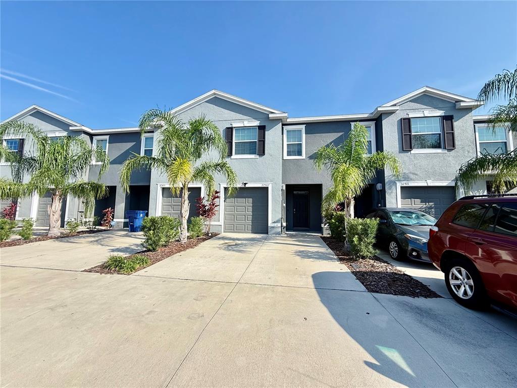 32507 Turtle Grace Loop Wesley Chapel, FL 33545 - Photo 2 of 18