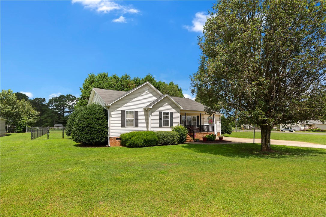 623 New Hope Road Anderson, SC 29626 - Photo 29 of 34