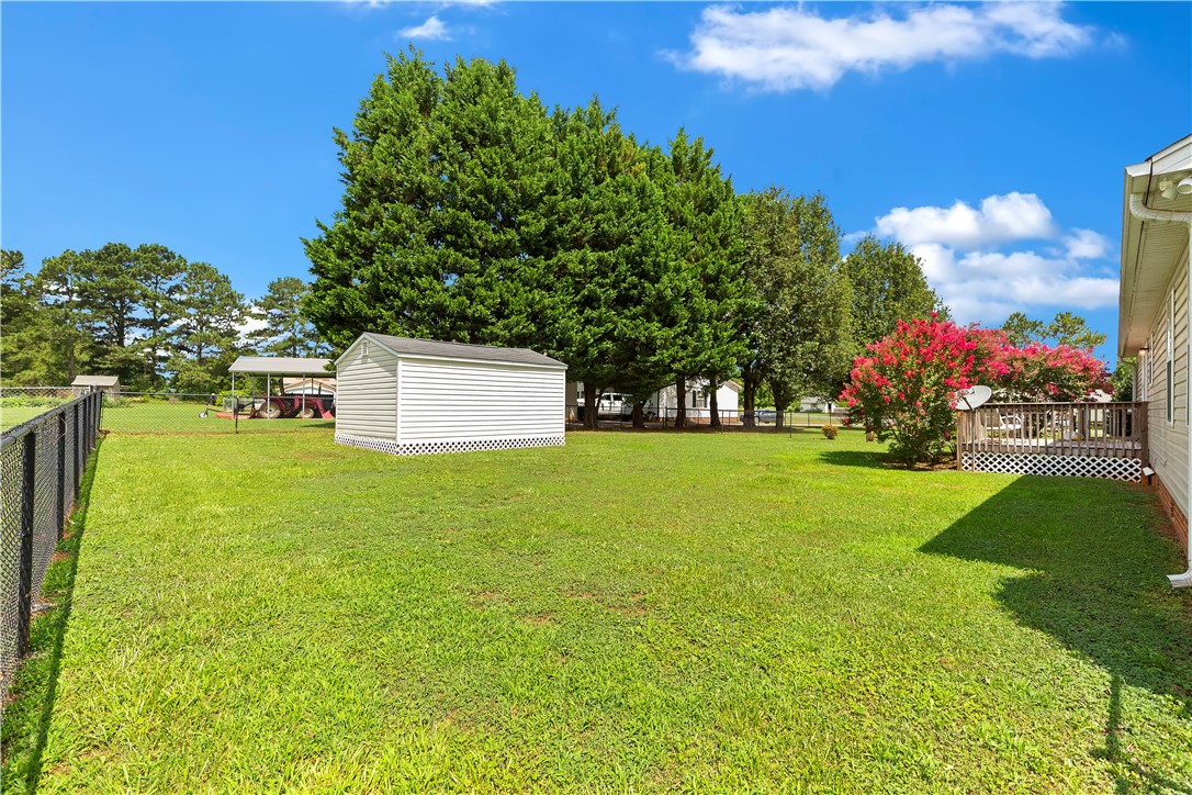 623 New Hope Road Anderson, SC 29626 - Photo 32 of 34