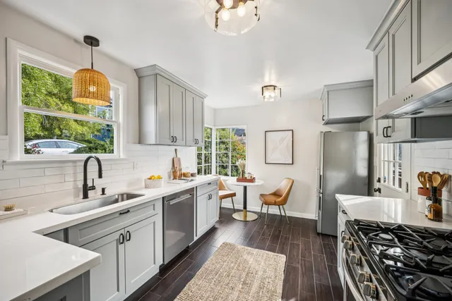 $899,000 | 2609 Charleston Street, Oakland, CA 94602