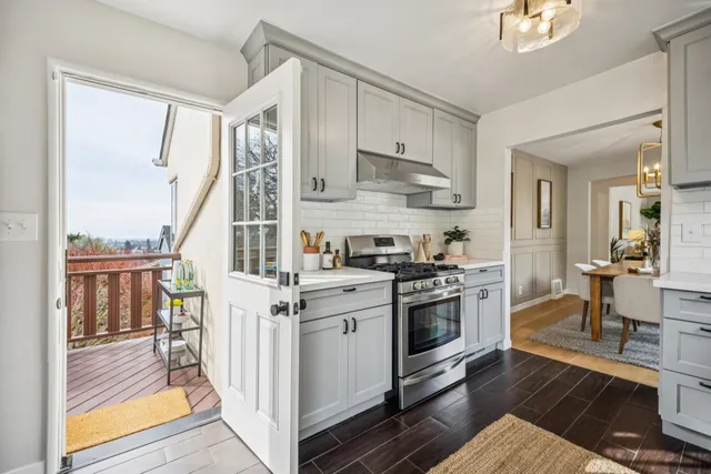 $899,000 | 2609 Charleston Street, Oakland, CA 94602