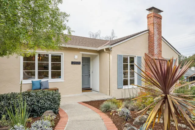 $899,000 | 2609 Charleston Street, Oakland, CA 94602
