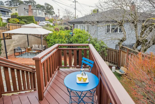 $899,000 | 2609 Charleston Street, Oakland, CA 94602