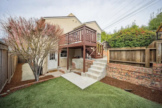$899,000 | 2609 Charleston Street, Oakland, CA 94602