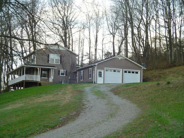 1580 Bob Hopkins Road Lewisburg, TN 37091 - Photo 1 of 19 Gallery Image 1