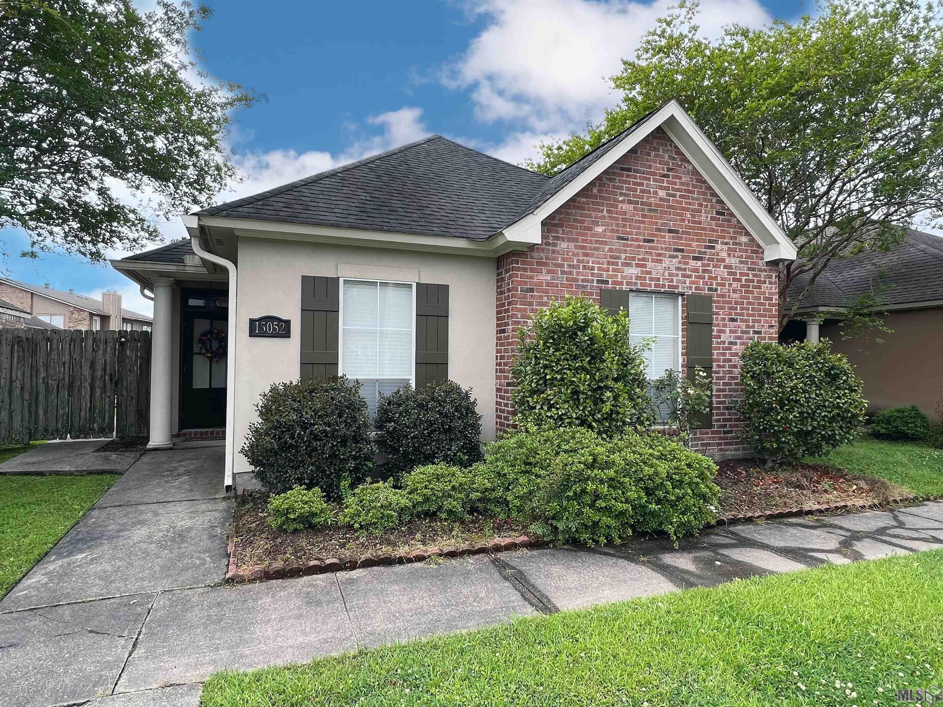 15052 Ferrell Avenue Baton Rouge, LA 70817 - Photo 1 of 21 Gallery Image 1
