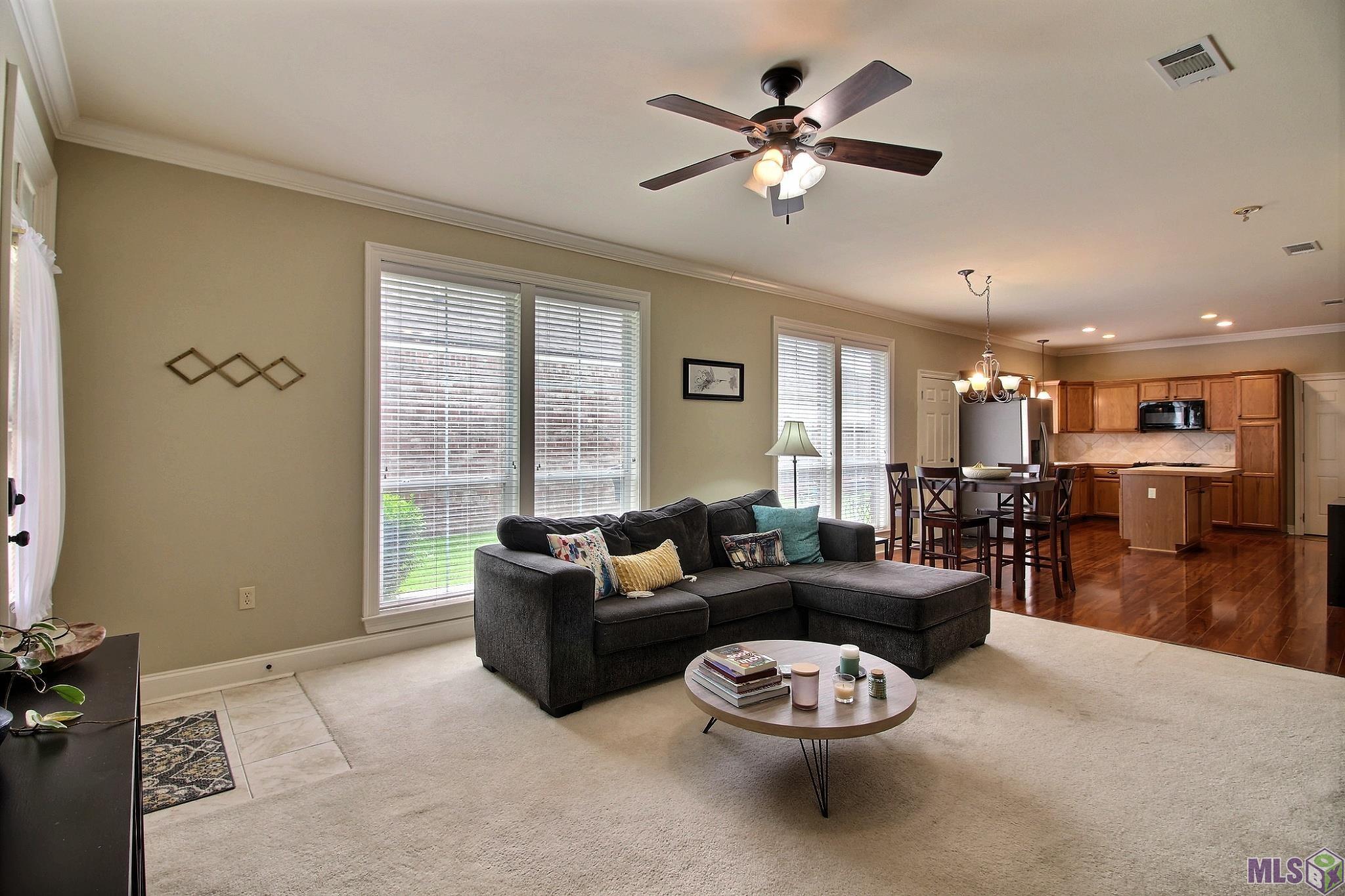 15052 Ferrell Avenue Baton Rouge, LA 70817 - Photo 3 of 21 Gallery Image 3
