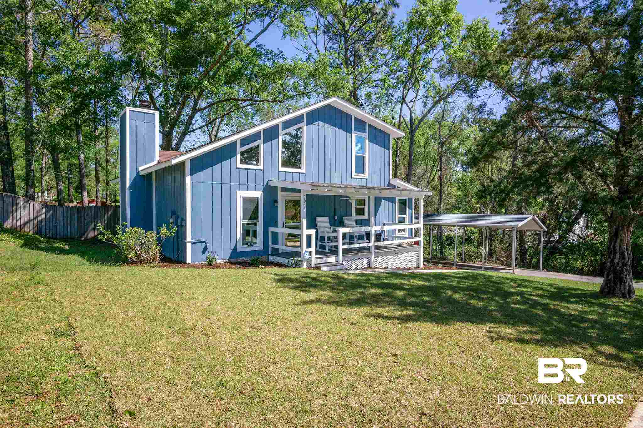 7044 Carrabelle Key Mobile, AL 36695 - Photo 3 of 27