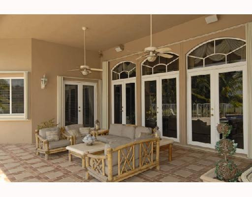3540 Paddock Road Weston, FL 33331 - Photo 12 of 16 Patio/Deck
