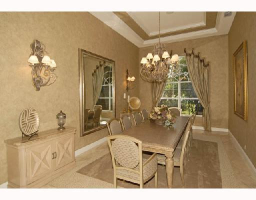 3540 Paddock Road Weston, FL 33331 - Photo 7 of 16 Dining Room