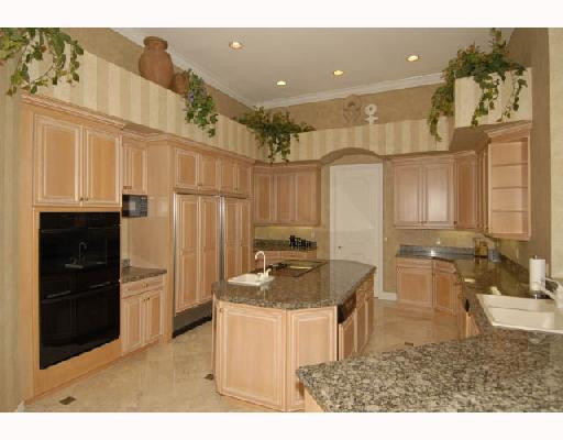 3540 Paddock Road Weston, FL 33331 - Photo 8 of 16 Kitchen