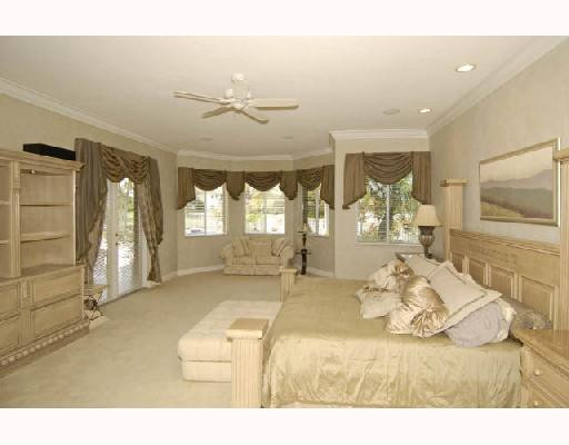 3540 Paddock Road Weston, FL 33331 - Photo 9 of 16 Master Bedroom