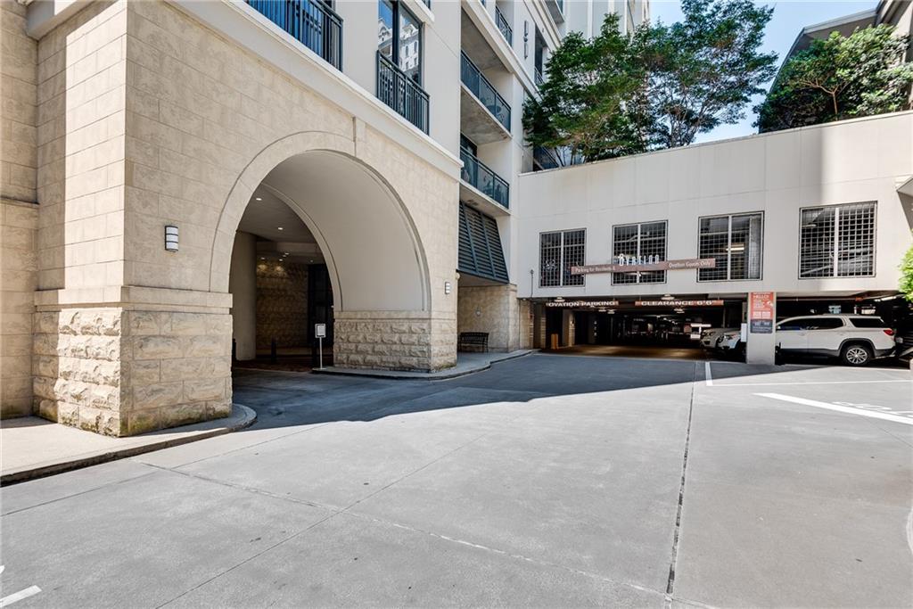 3040 Peachtree Road Northwest, Unit 1602 Atlanta, GA 30305 - Photo 1 of 34 Gallery Image 1