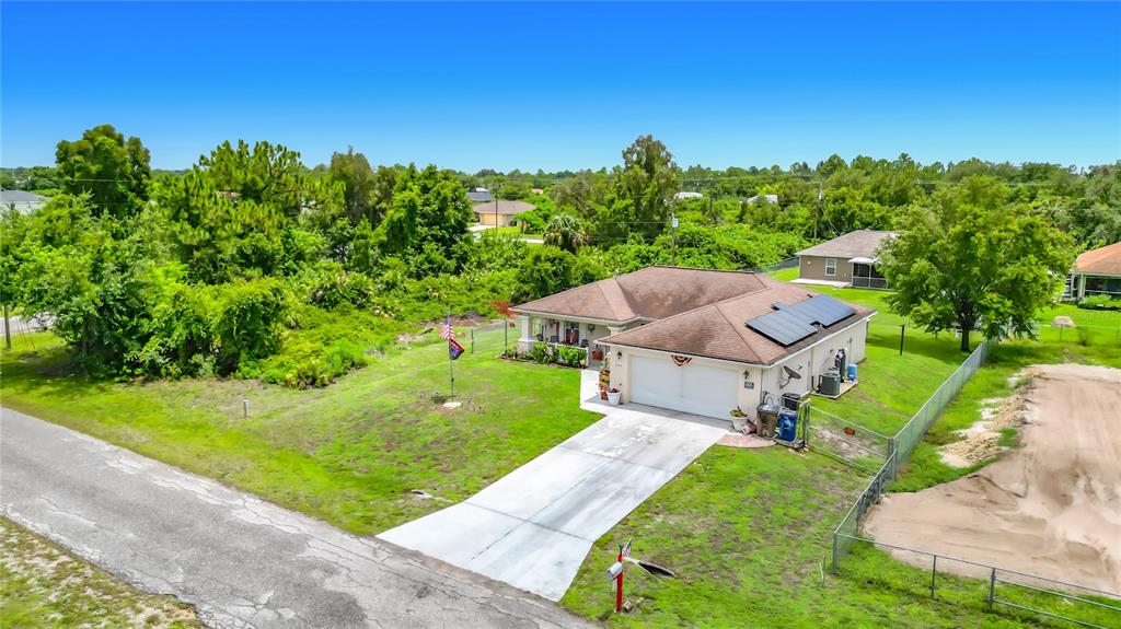 2903 38th Street Southwest Lehigh Acres, FL 33976 - Photo 13 of 78