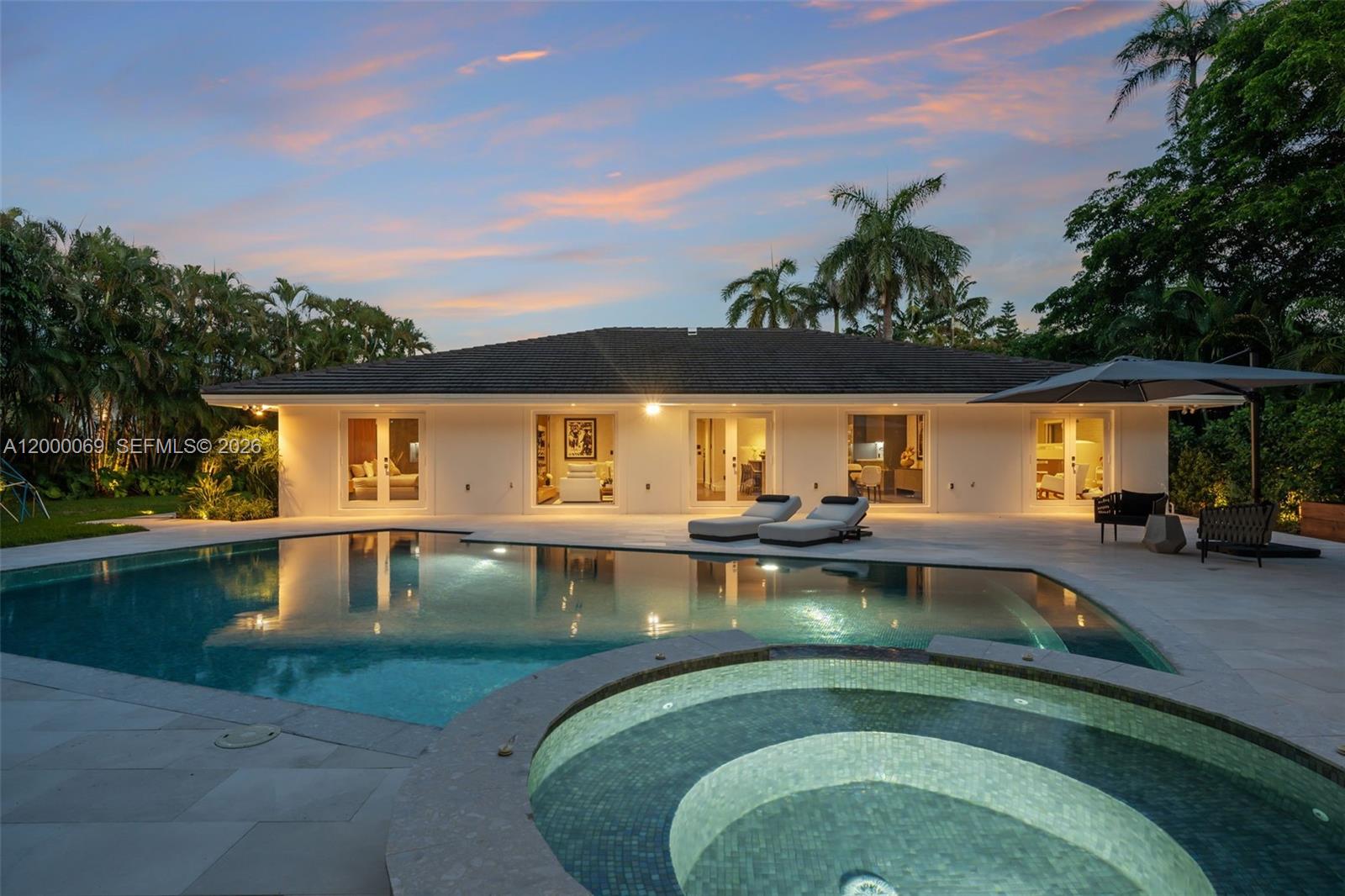 4800 Bay Point Road Miami, FL 33137 - Photo 4 of 74 Photo 4