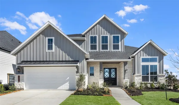 $579,688 | 10715 Avanti Drive, Richmond, TX 77469