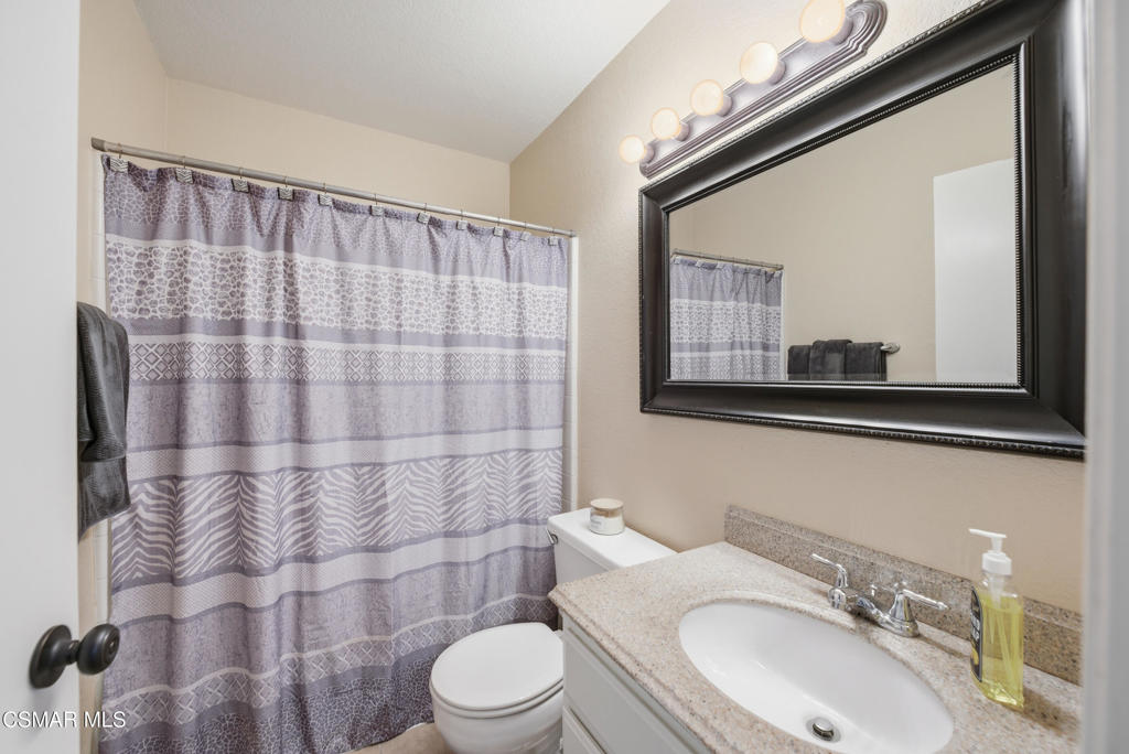 1245 Fitzgerald Road, Unit E Simi Valley, CA 93065 - Photo 12 of 37
