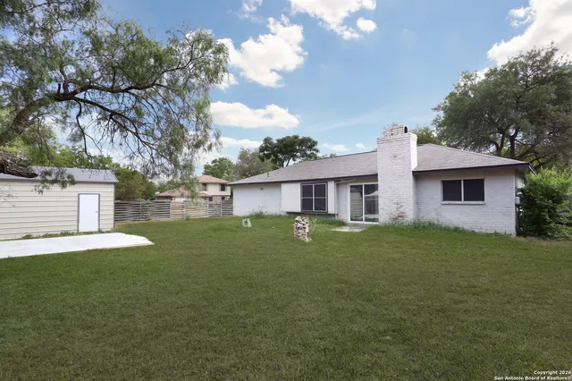 $1,395 | 13419 Lacewood Street, San Antonio, TX 78233