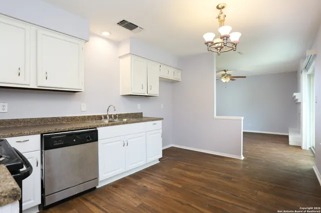 $1,395 | 13419 Lacewood Street, San Antonio, TX 78233