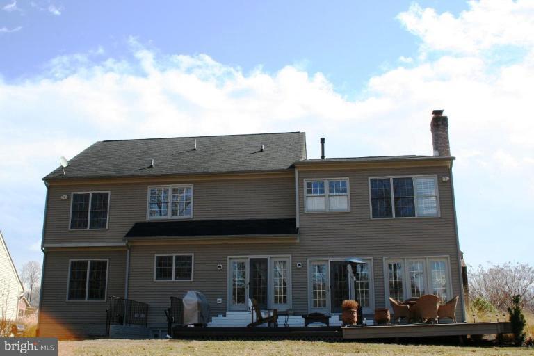 546 Coover Road Annapolis, MD 21401 - Photo 30 of 30 Exterior #2