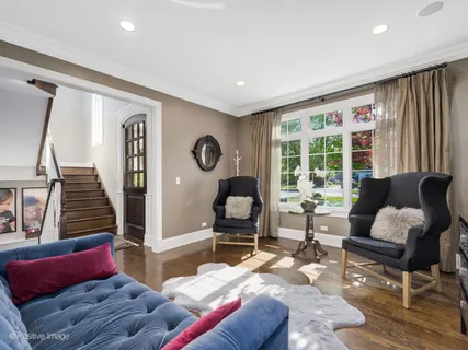 $1,800,000 | 305 Neva Avenue, Glenview, IL 60025