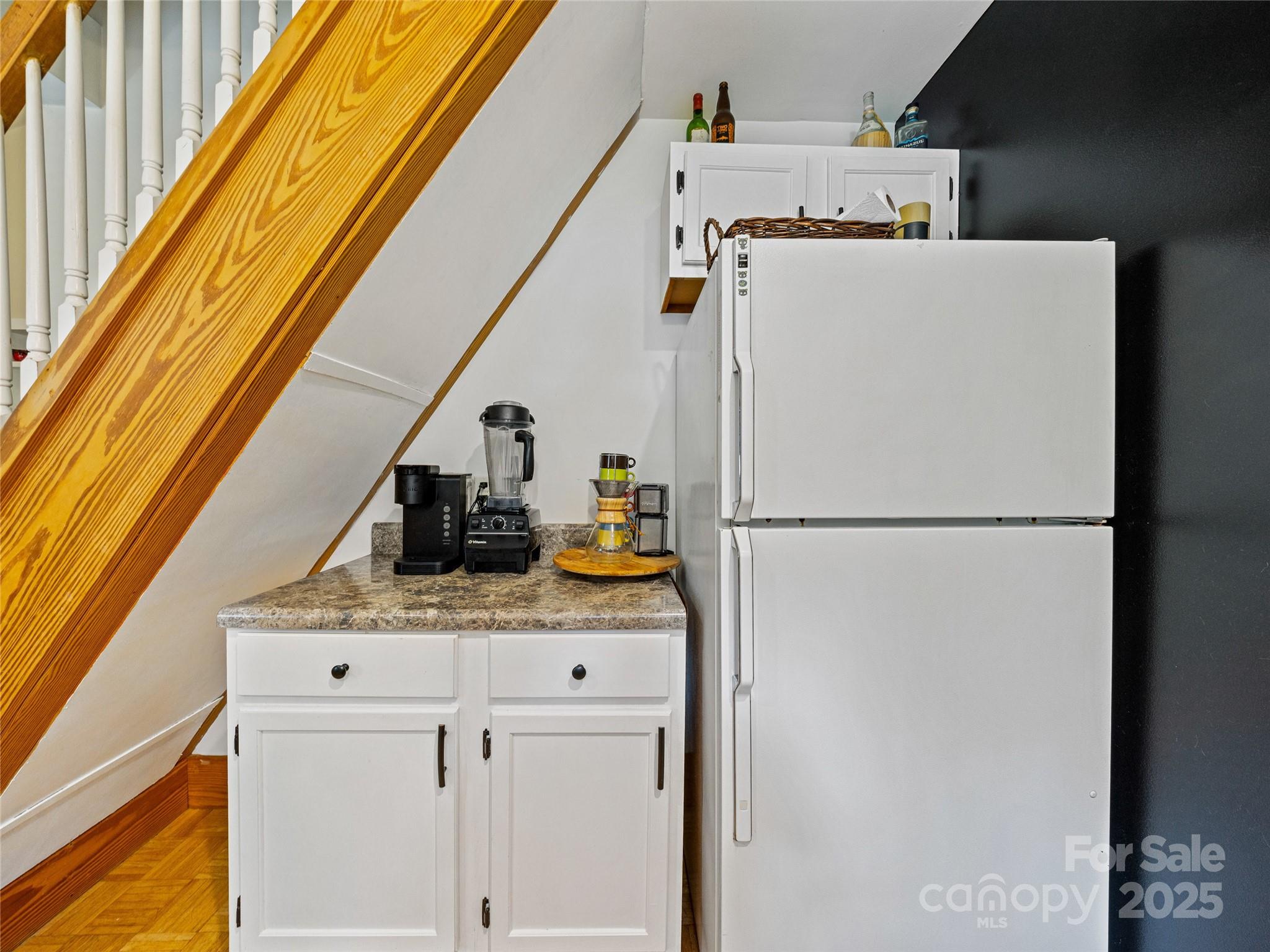 11 Pinewood Road Asheville, NC 28805 - Photo 11 of 31 a utility room with dryer and washer