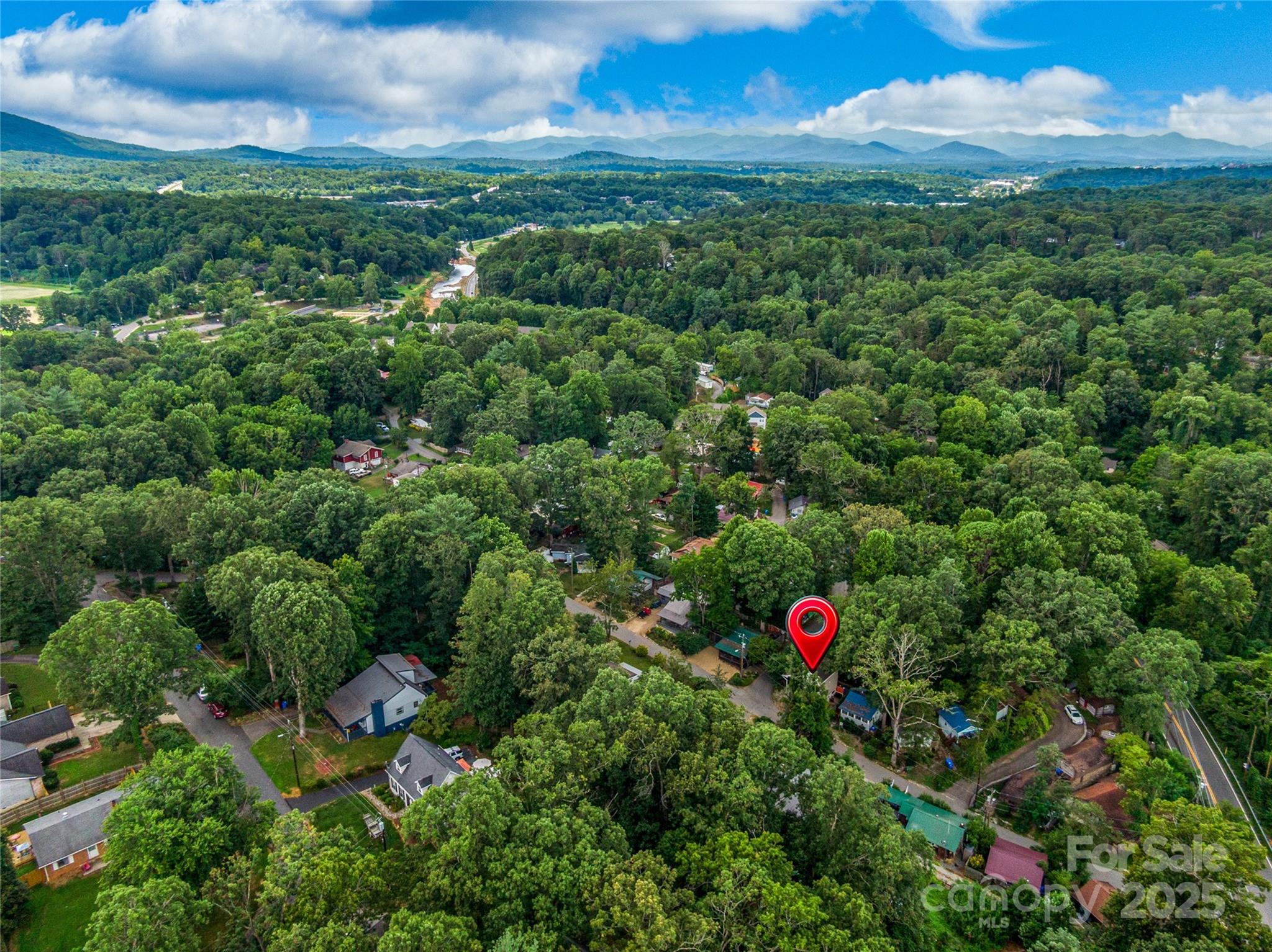 11 Pinewood Road Asheville, NC 28805 - Photo 30 of 31