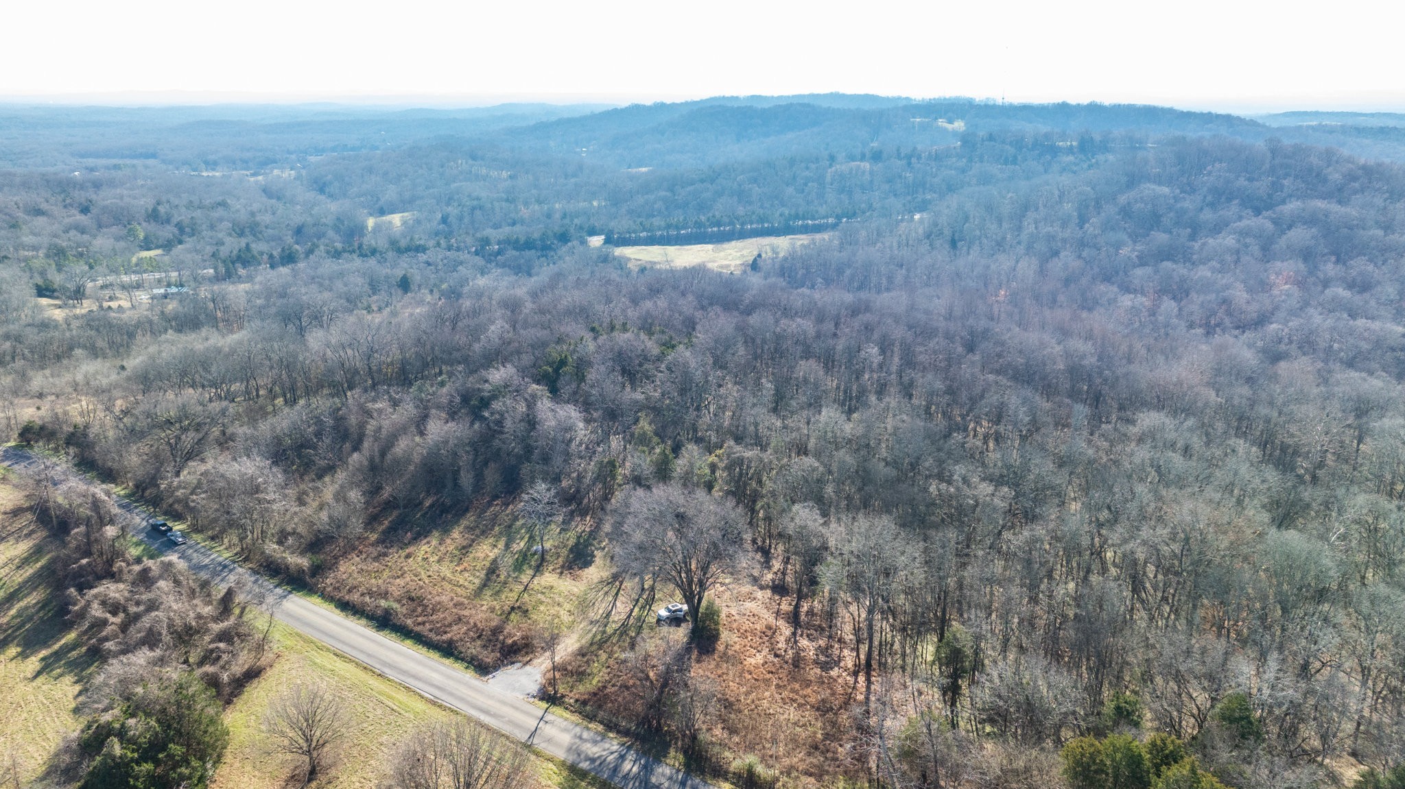 0 Nicholson Schoolhouse Road Columbia, TN 38401 - Photo 11 of 15 a view of a dry yard