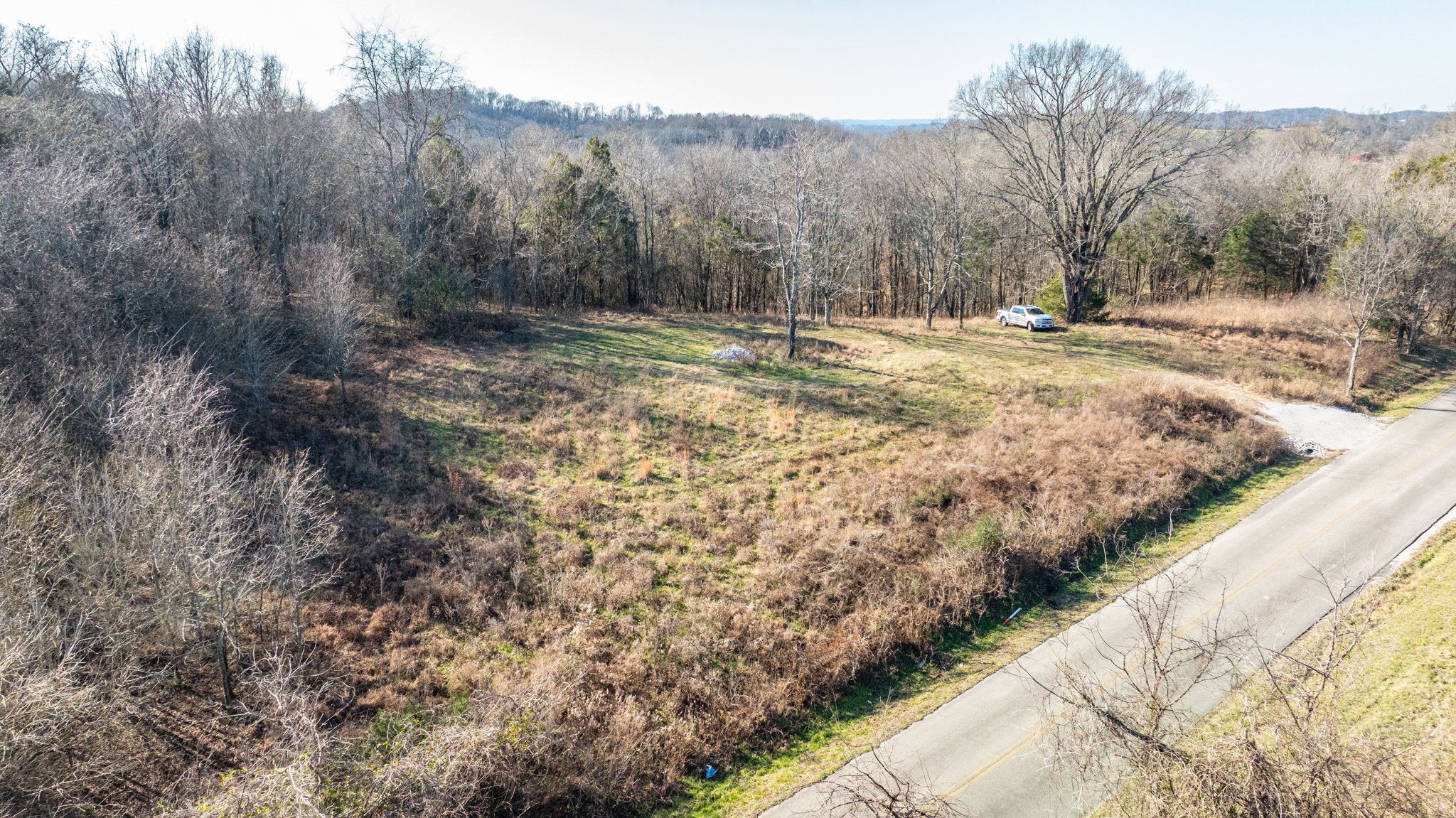 0 Nicholson Schoolhouse Road Columbia, TN 38401 - Photo 14 of 15 a view of outdoor space with green space