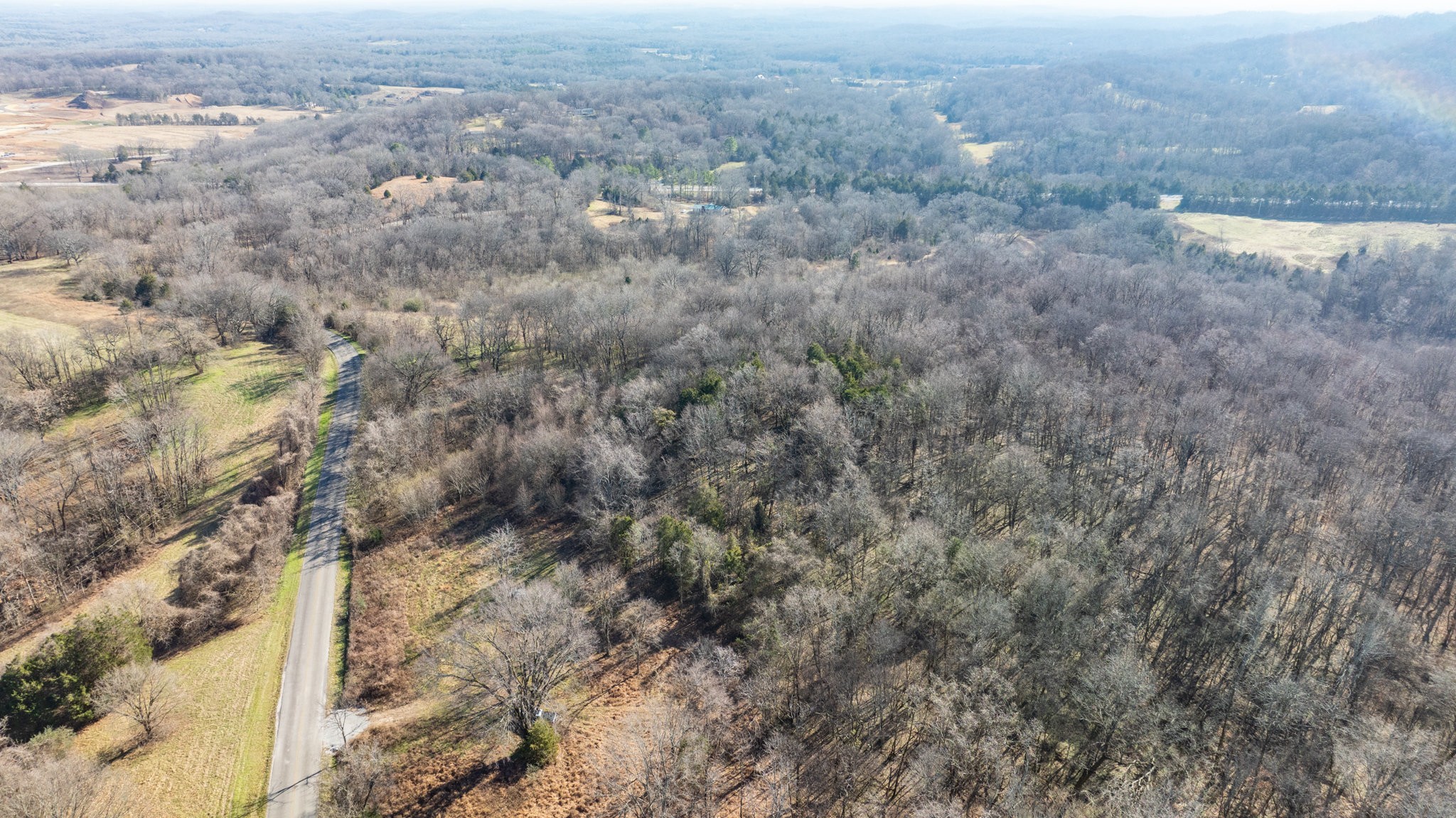 0 Nicholson Schoolhouse Road Columbia, TN 38401 - Photo 8 of 15 a view of a yard