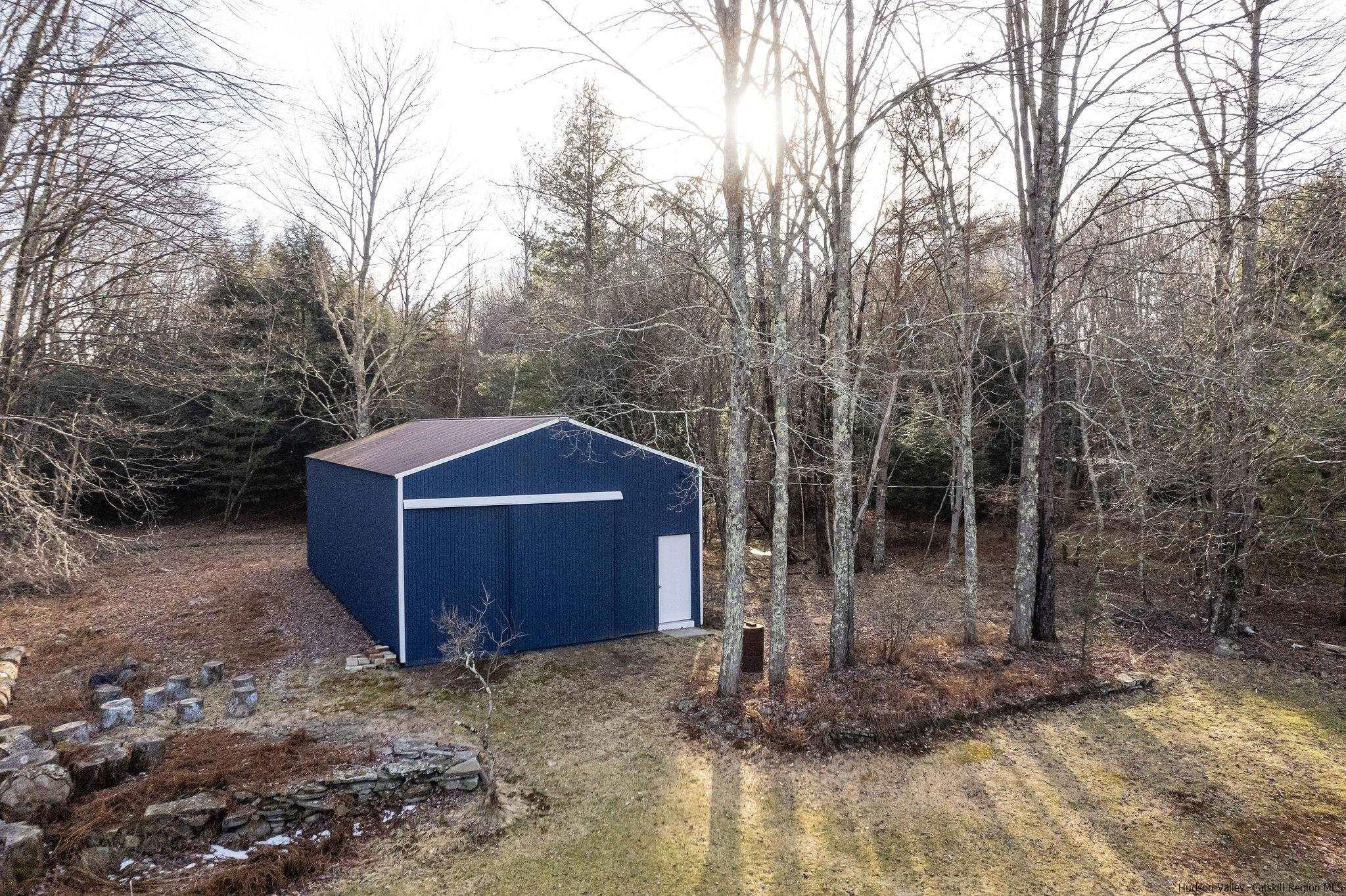 11 Forest Road, Unit STATE ROUTE 42 Grahamsville, NY 12740 - Photo 21 of 23 Photo 21