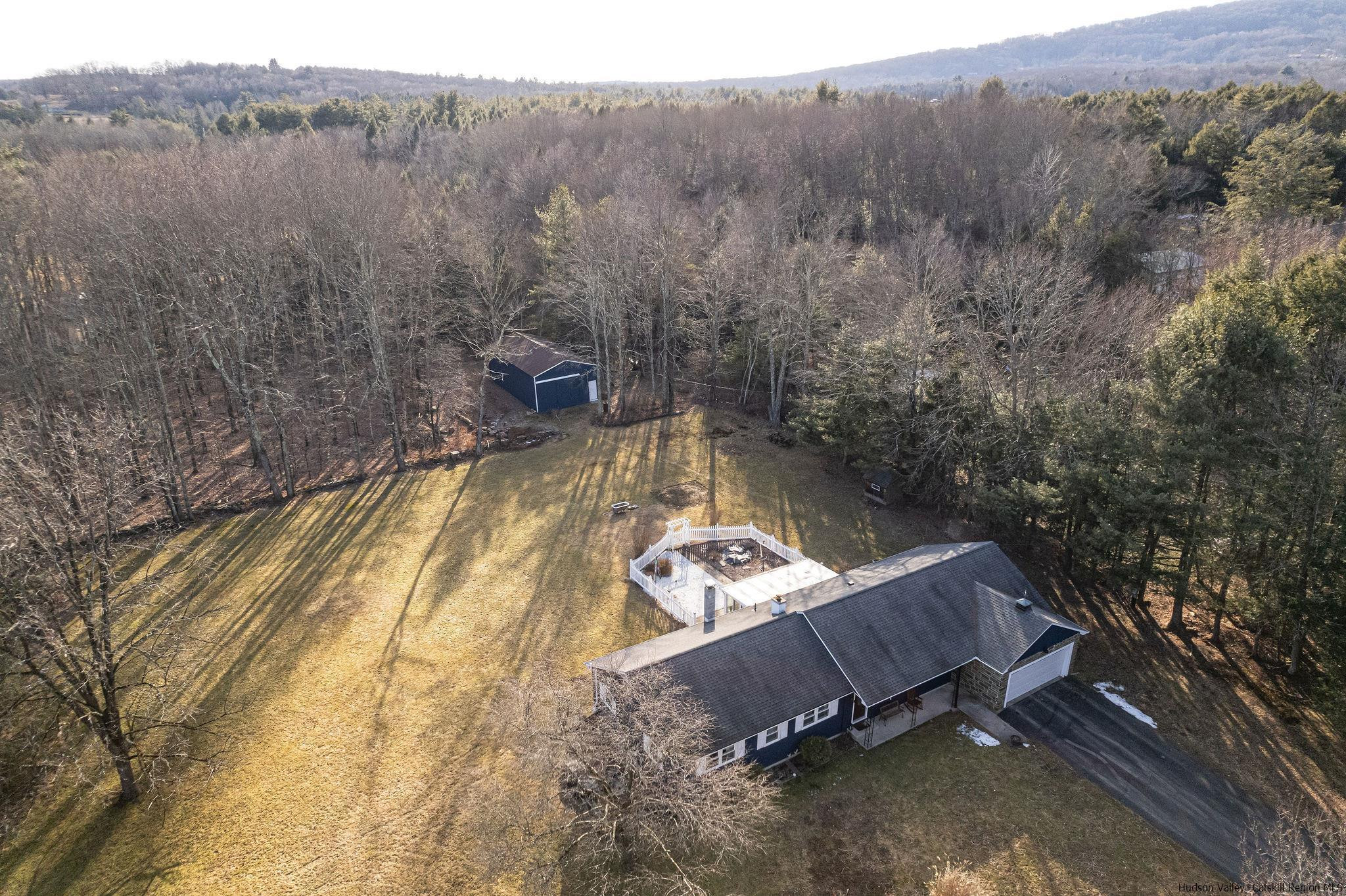 11 Forest Road, Unit STATE ROUTE 42 Grahamsville, NY 12740 - Photo 22 of 23 Photo 22