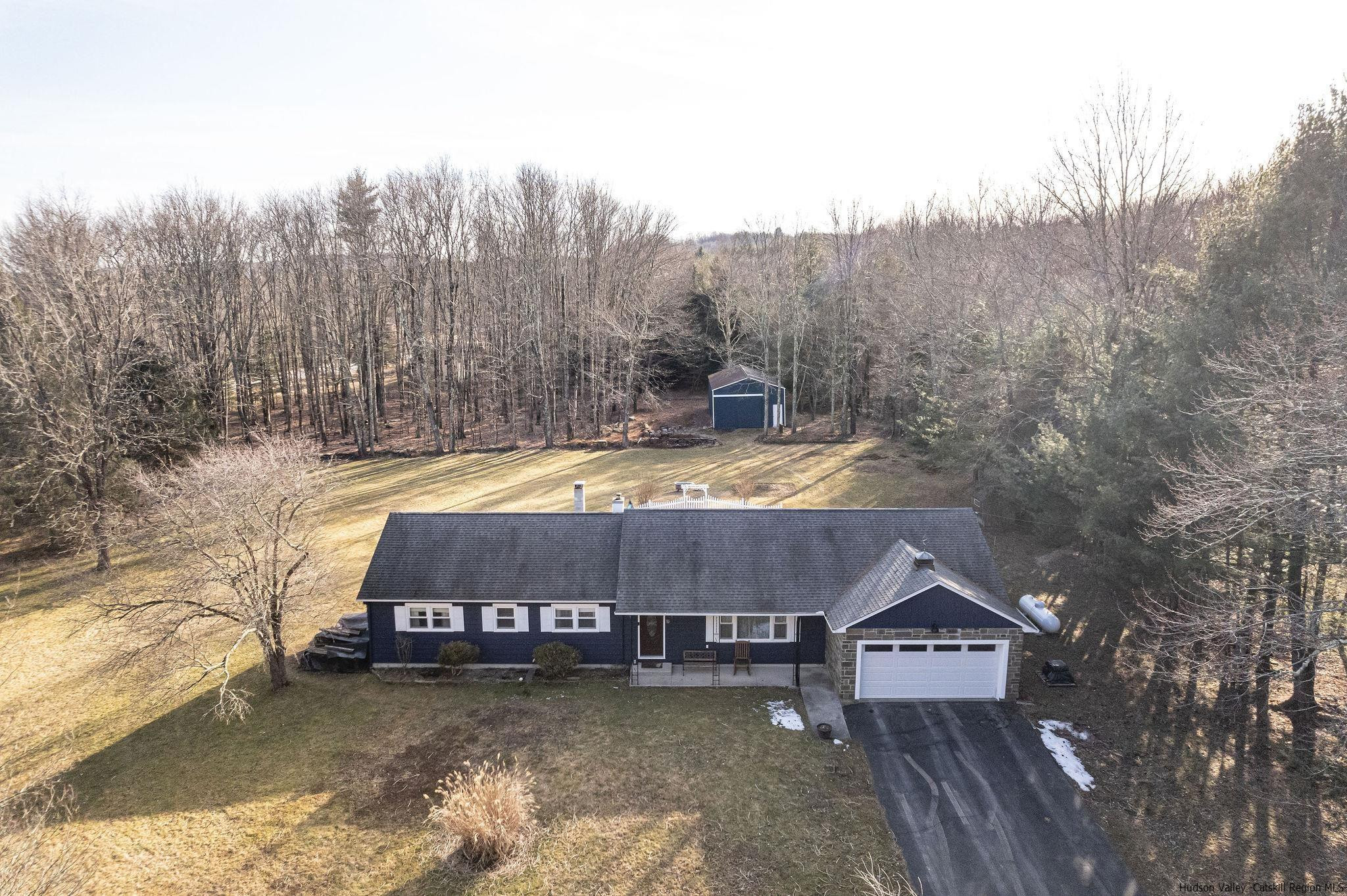 11 Forest Road, Unit STATE ROUTE 42 Grahamsville, NY 12740 - Photo 3 of 23 Photo 3