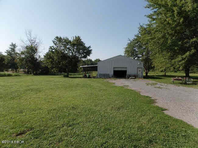 17021 Gabby Road Marion, IL 62959 - Photo 11 of 11 Gallery Image 11