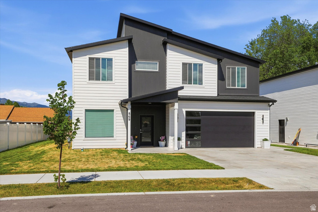 869 Three Pointe Avenue Logan, UT 84321 - Photo 2 of 61